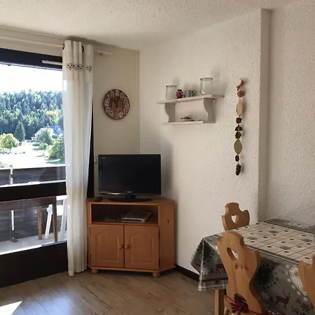 Apartment Herbouilly - Pied Des Pistes Mae-3894